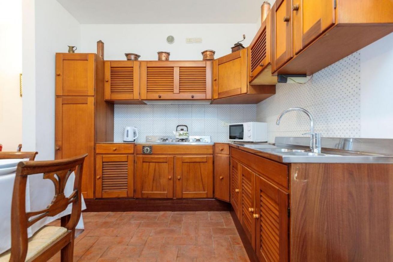 Frigorifero, microonde