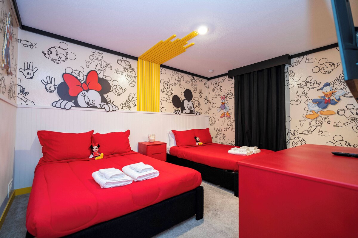 Image de profil de l’hôte