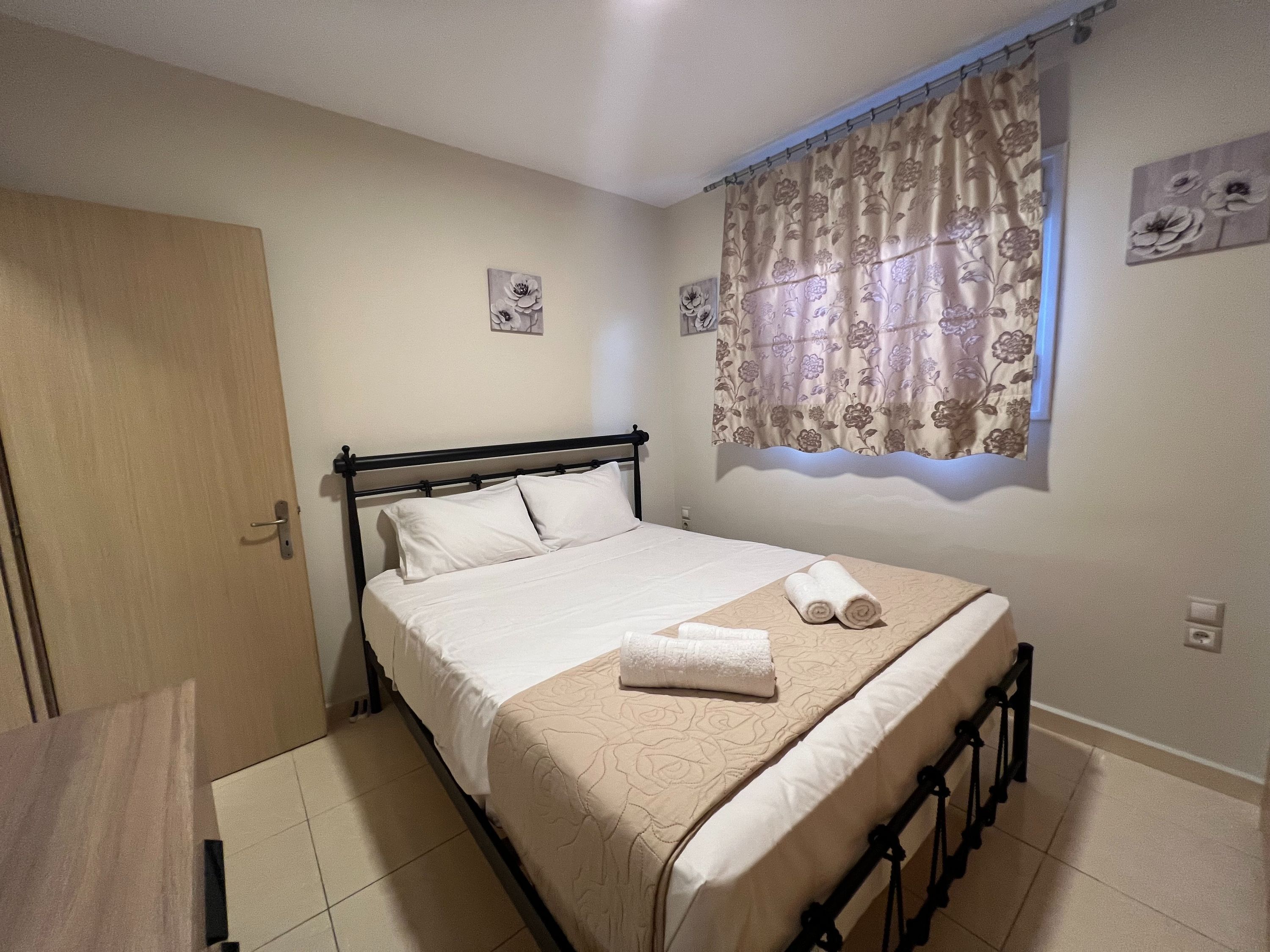 Rumah | 2 kamar tidur