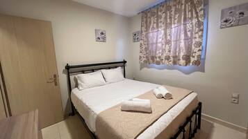 Rumah | 2 kamar tidur