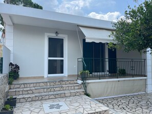 Casa | 2 habitaciones