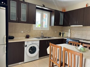 Casa | 2 habitaciones