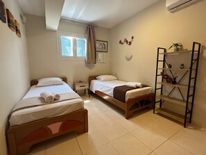 House | 2 bedrooms