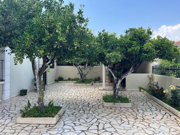 Casa | 2 habitaciones