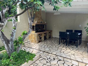 House | 2 bedrooms