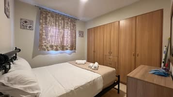 House | 2 bilik tidur
