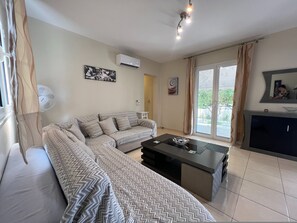 Casa | 2 habitaciones