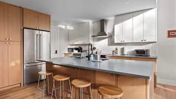 Cuisine privée