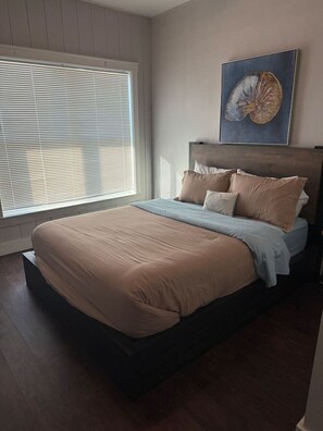 2 dormitorios y wifi