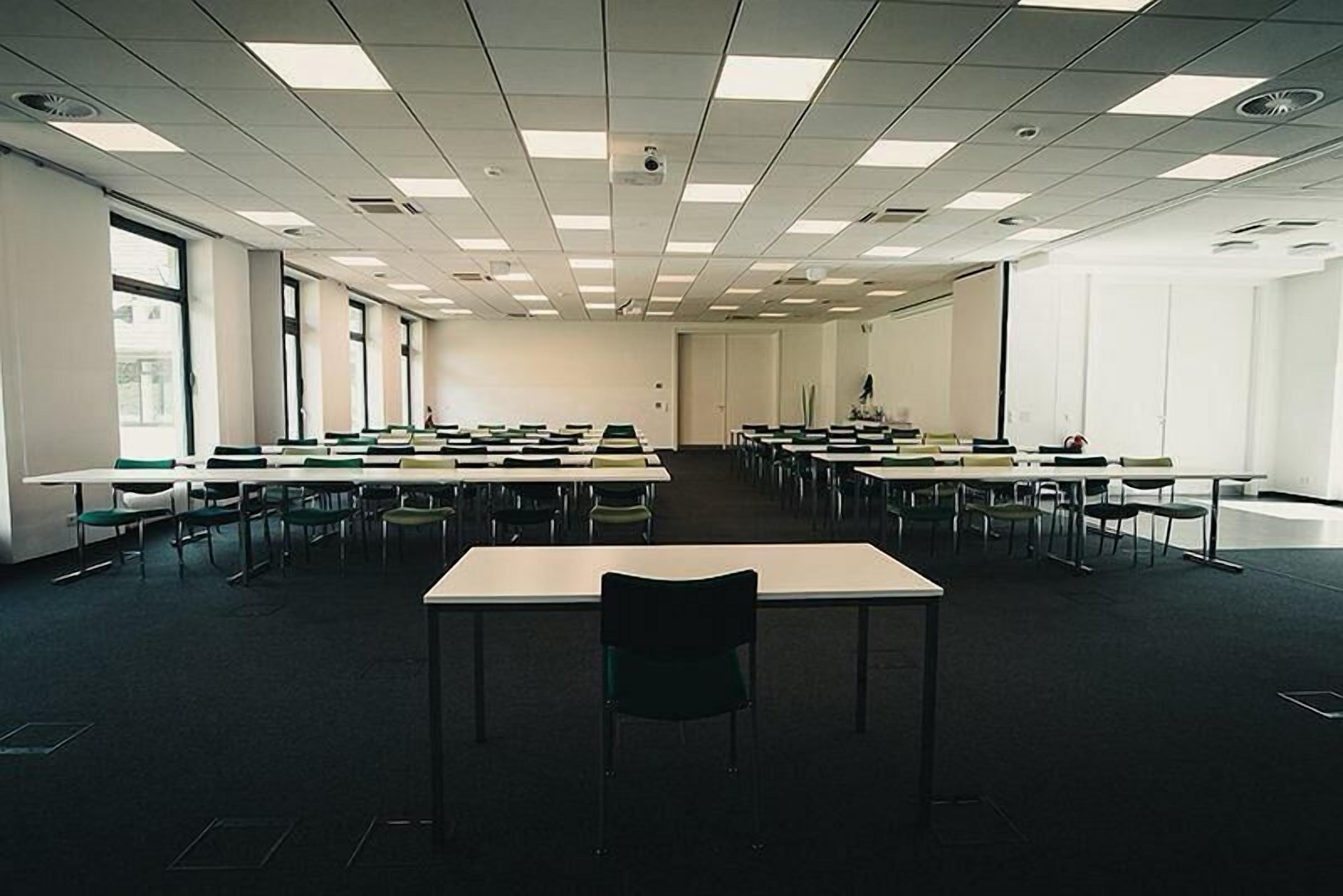 Tagungsbereich