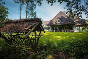 Exterior - Parkhotel Jesteburg (Jesteburg)