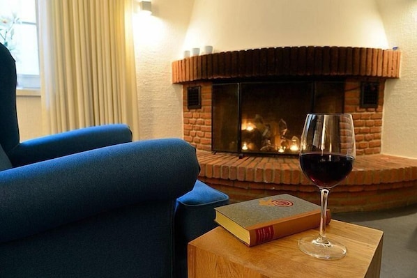 Lobby sitting area - Parkhotel Jesteburg (Jesteburg)