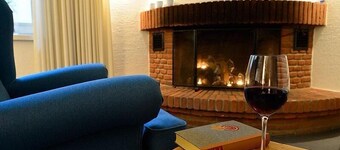 Hotel Heideblick an der Lüneburger Heide