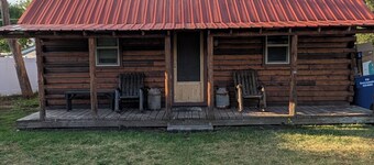 Cozy, Trailer friendly Cabin in St Anthony ID
