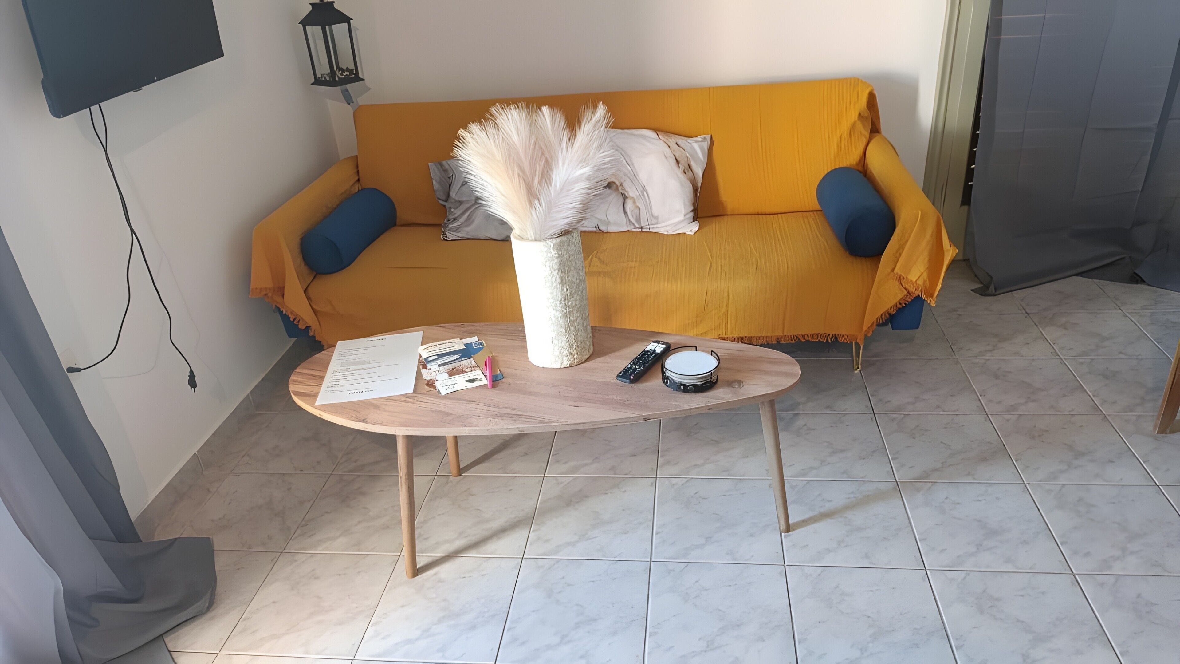 TV