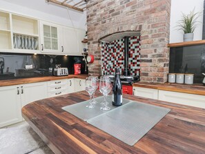 Lavavajillas, utensilios de cocina