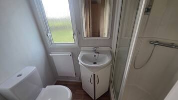 Dusche