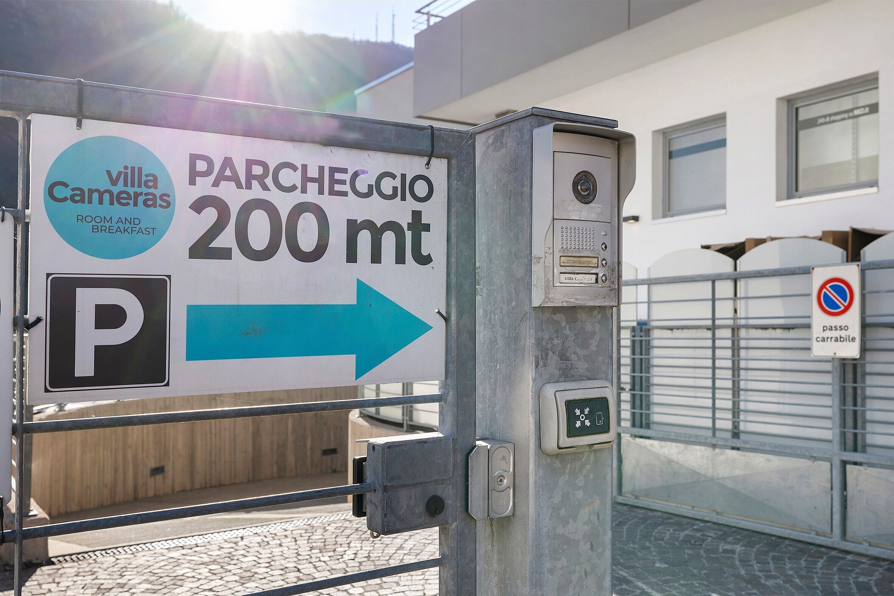 Detalle del exterior