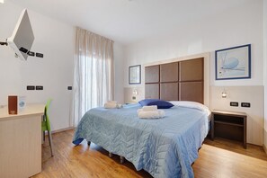 WiFi、ベッドシーツ