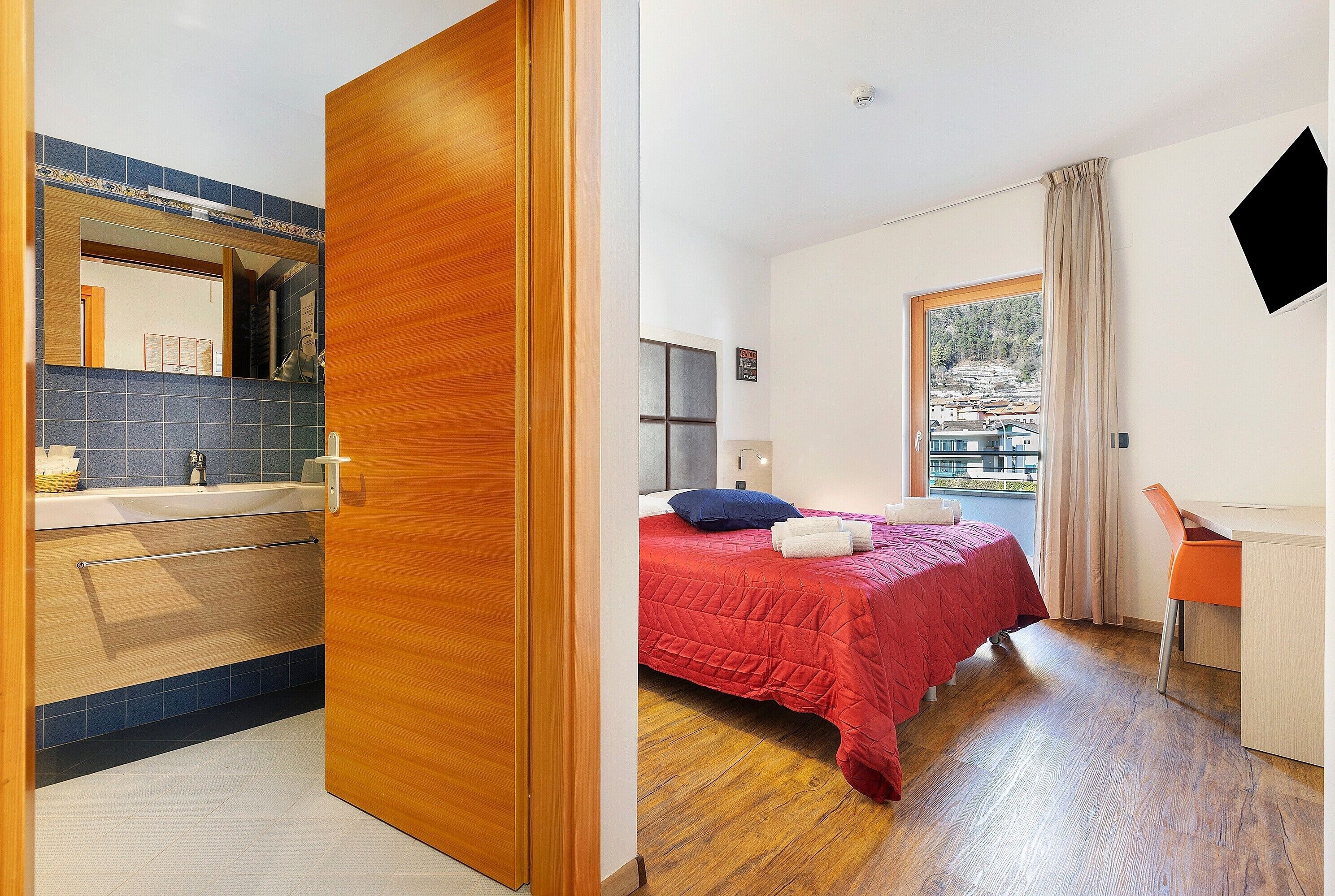 Wi-Fi, vuodevaatteet