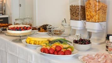 Servei de restauració