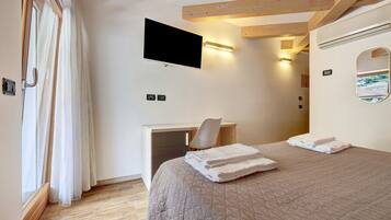 1 slaapkamer, wifi, beddengoed