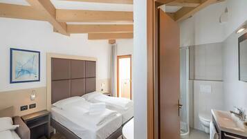 Wi-Fi, vuodevaatteet