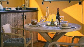 LyxtÀlt (Calépine) | Vardagsrum