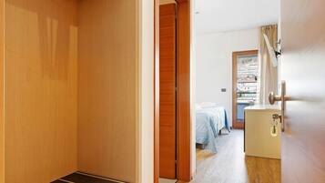 Wi-Fi, vuodevaatteet