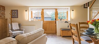 The Stable, Preston, Kent