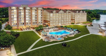 #3402 - Studio Suite - Mariners Landing