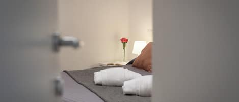 Appartement | 2 chambres, Wi-Fi gratuit