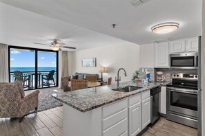Private kitchen - Sundestin 402 (Destin)