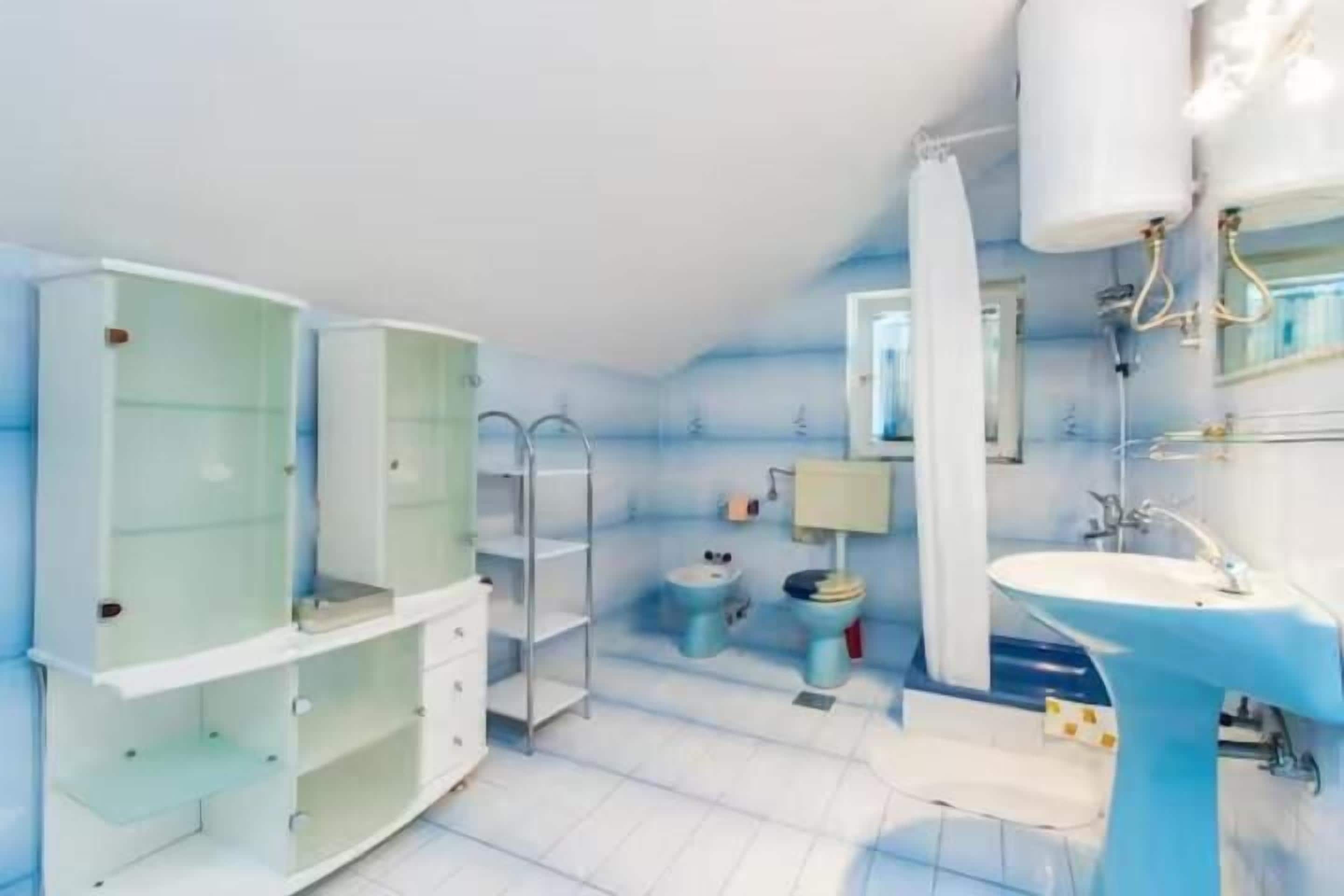 Håndklæder, Toiletpapir