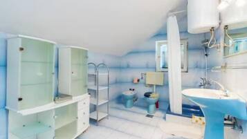 Håndklæder, Toiletpapir