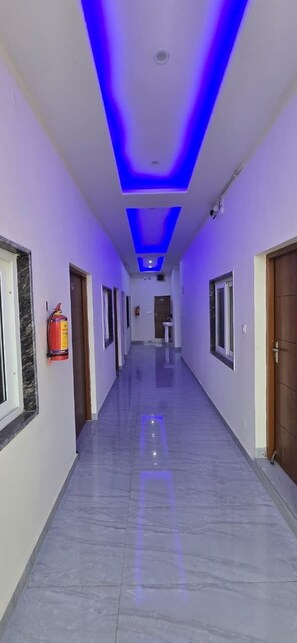 Exterior - Hotel SK Grand Comfy Nature Stay (Rishikesh)