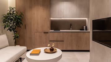 Fernseher, Arbeitsbereiche