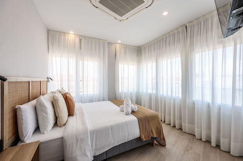 Habitaciones San Bernardo 20