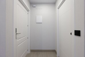 Interior - Habitaciones San Bernardo 20 (Madrid)