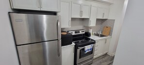 Mikrowelle, Ofen, Herdplatte