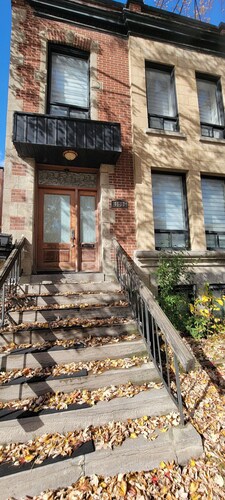 Comfortable condo in Montreal - Close to Downtown