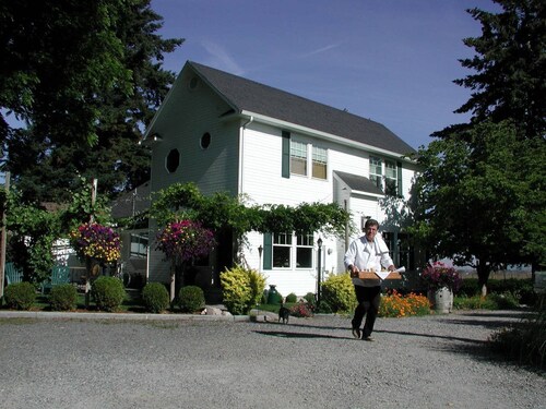 Perfect Place for Privacy w/ luxury