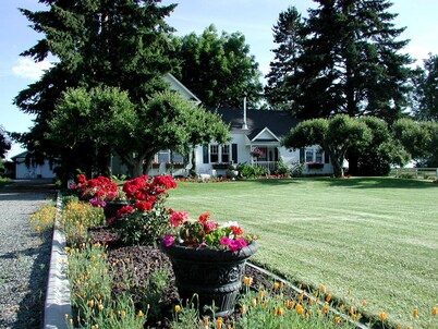 Perfect Place for Privacy w/ luxury