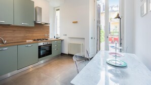 Departamento | Cocina privada