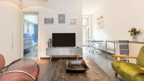 Departamento | Área de sala de estar