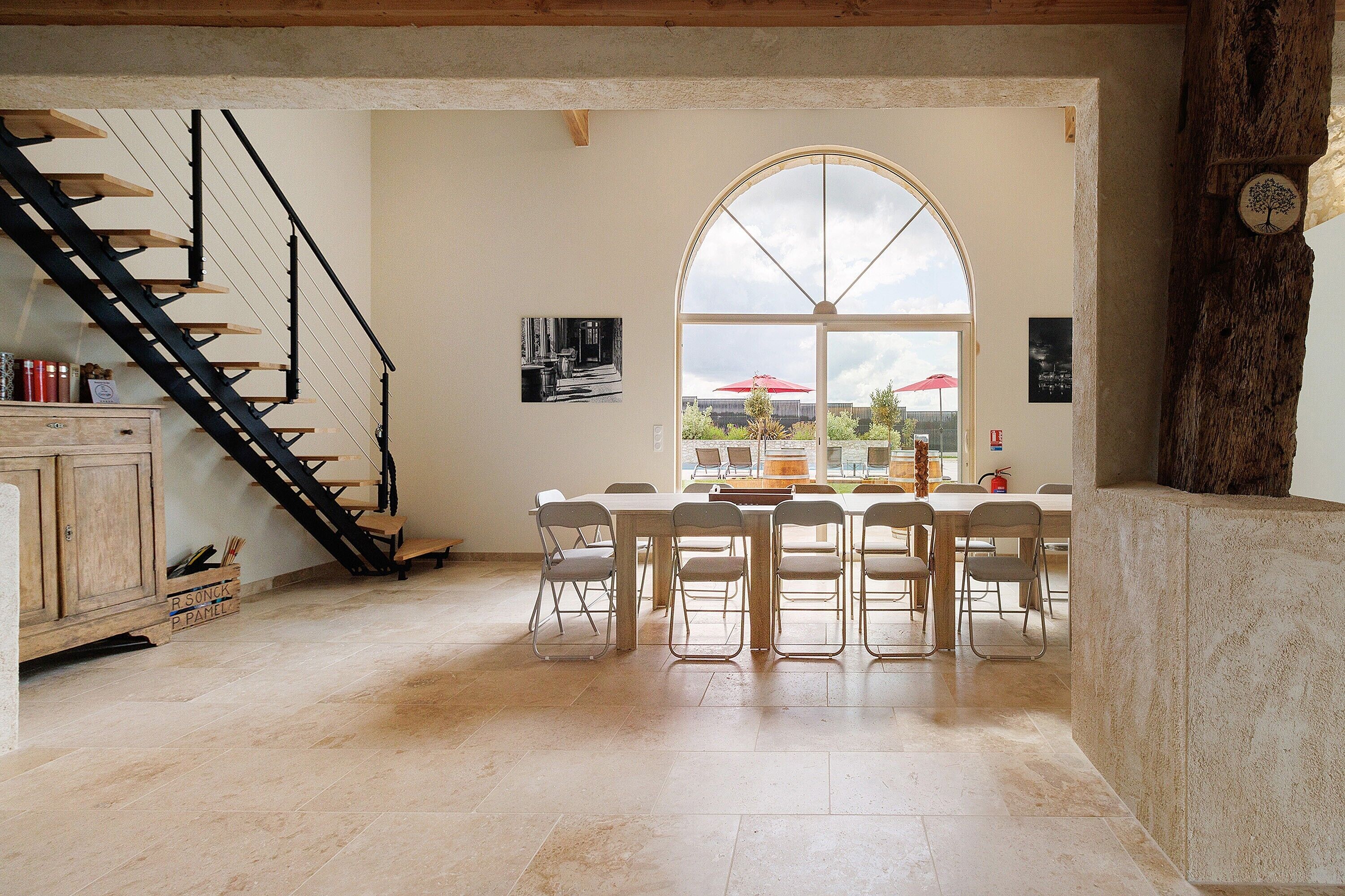 Interieur