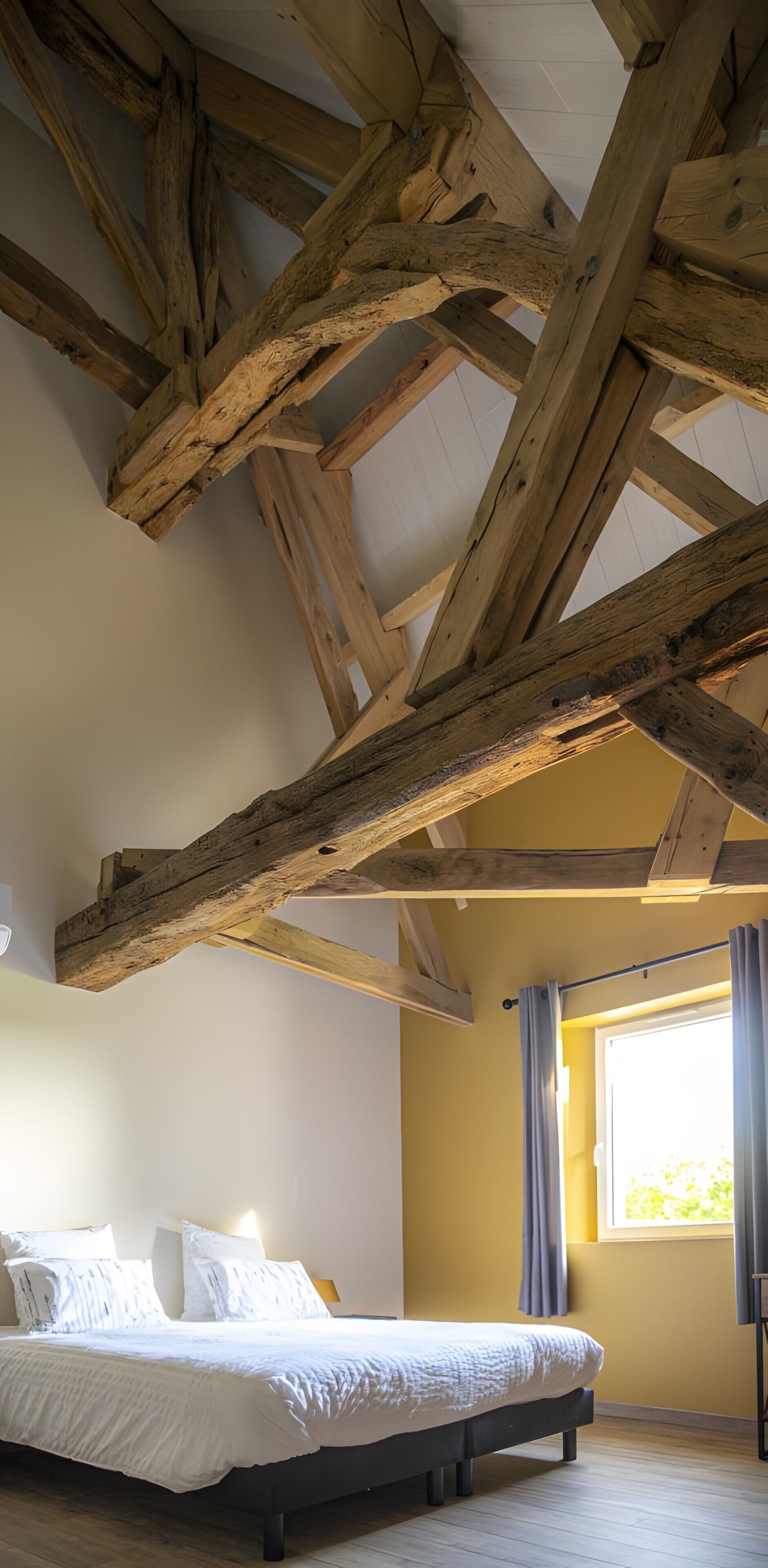 Strygejern/strygebræt, Wi-Fi, sengetøj