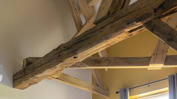 Strygejern/strygebræt, Wi-Fi, sengetøj