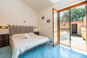 Apartamento, 1 quarto, varanda, vista para a cidade | 1 quarto
