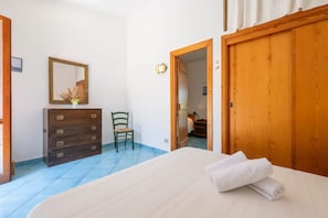 Apartment, 1 Schlafzimmer, Terrasse, Stadtblick | 1 Schlafzimmer